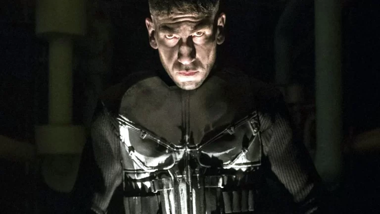 Marvel Announces Punisher Special Release Date And Title