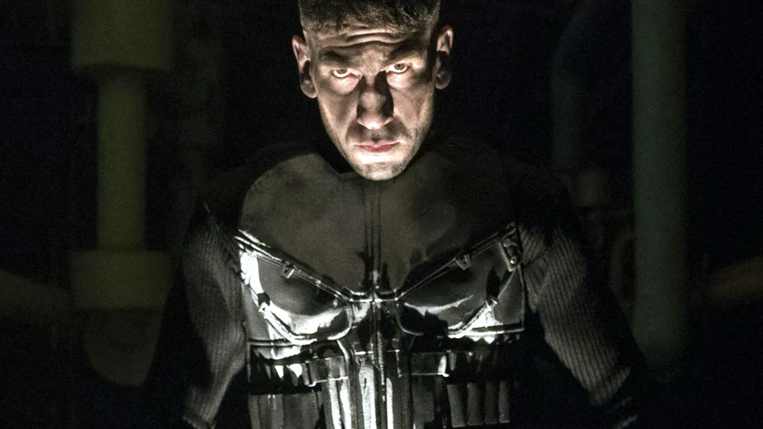 Marvel Announces Punisher Special Release Date And Title