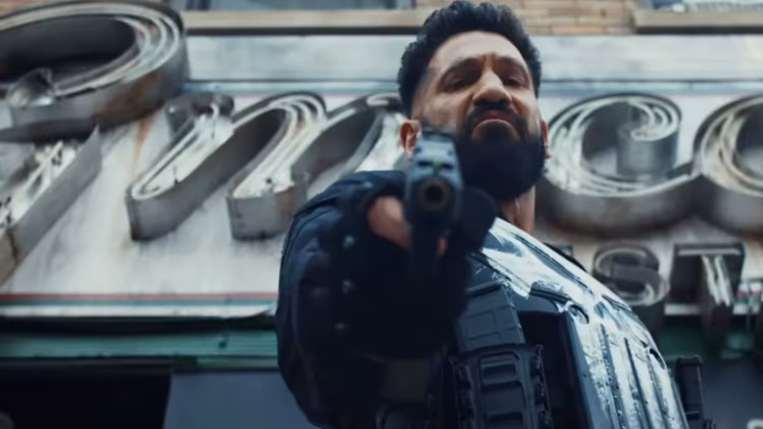 Marvel Announces Punisher Special Release Date And Title