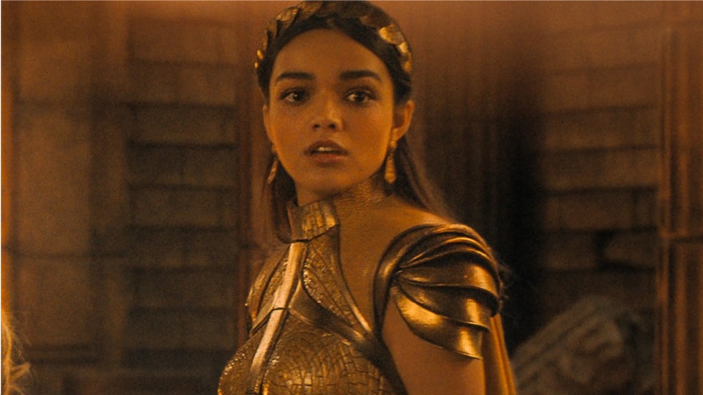 rachel zegler shazam 2