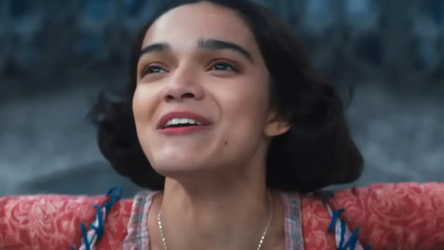 Rachel Zegler Says Snow White Backlash Led To Race Attacks And Safety Threats