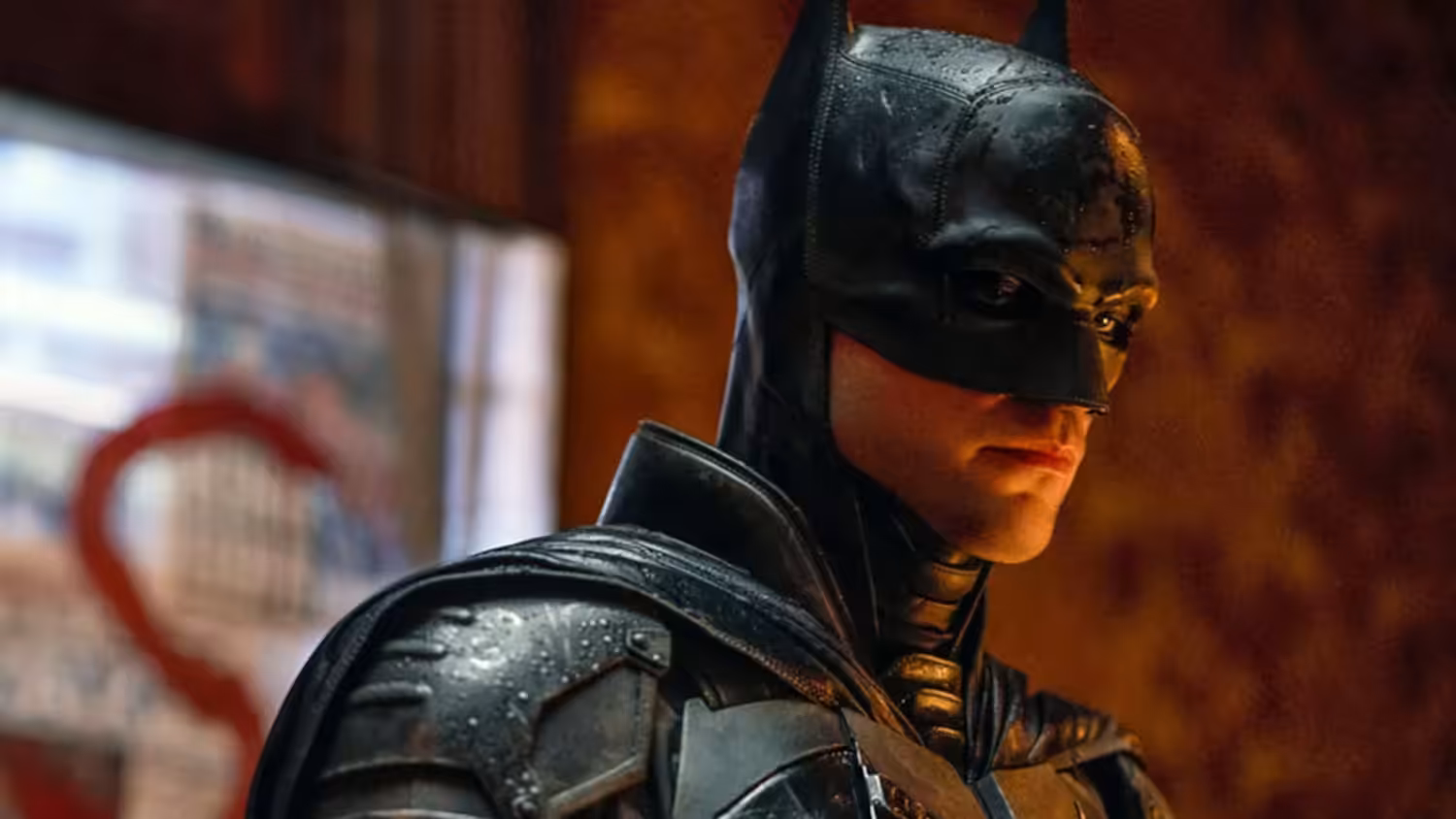 Robert Pattinson Says ‘The Batman Part II’ Is “Very, Very Different” And Taking “Big Swings”