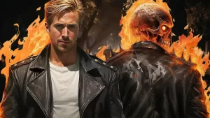 Ryan Gosling Keeps Ghost Rider Hope Alive, Confirms Marvel Talks Have Happened