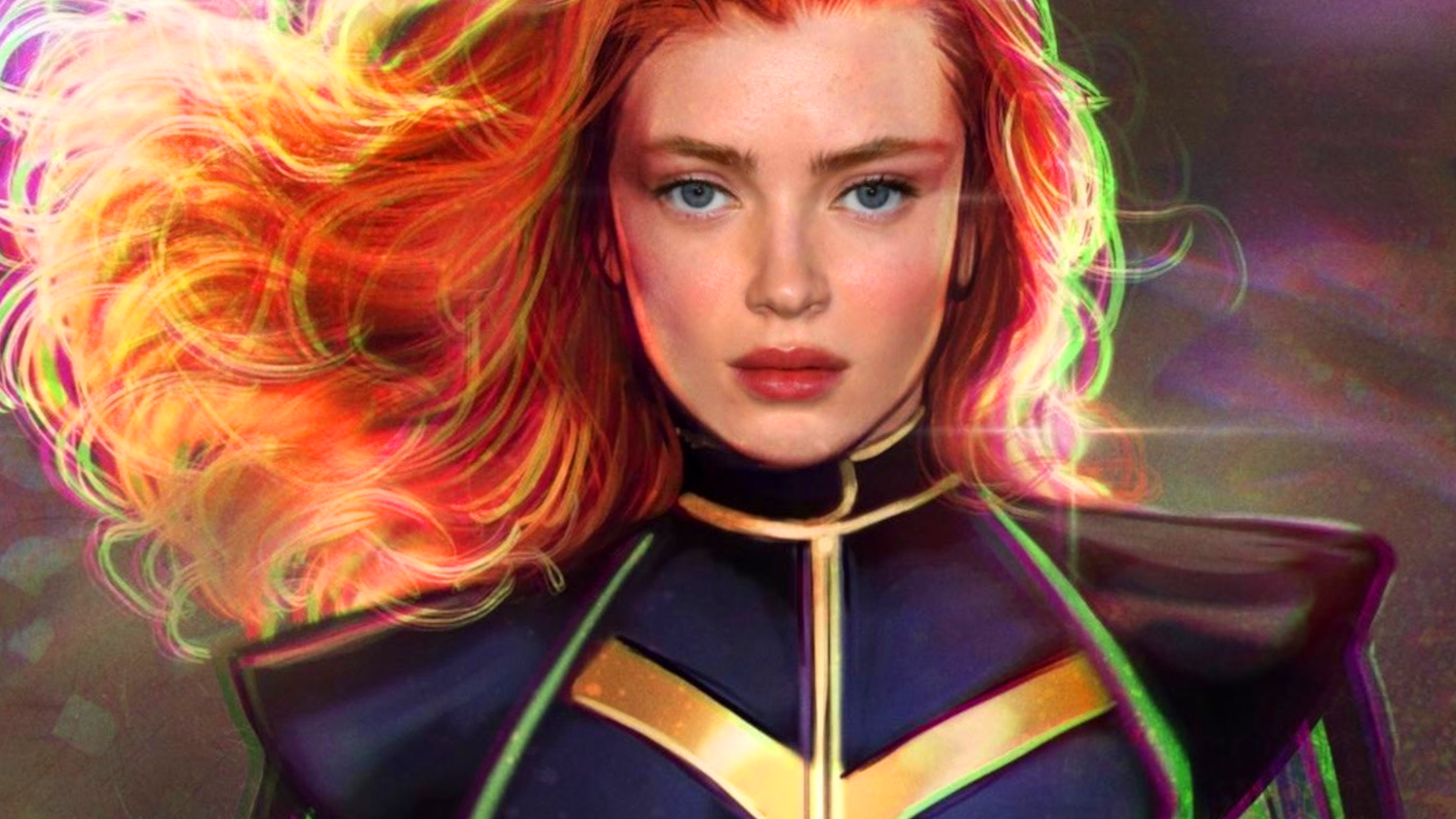 Spider-Man: Brand New Day Rumors Double Down That Sadie Sink Is Jean Grey