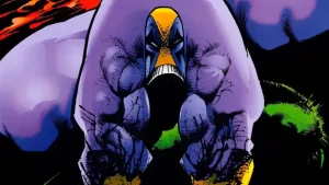 Sam Kieth, Creator Of The Maxx, Dead At 63