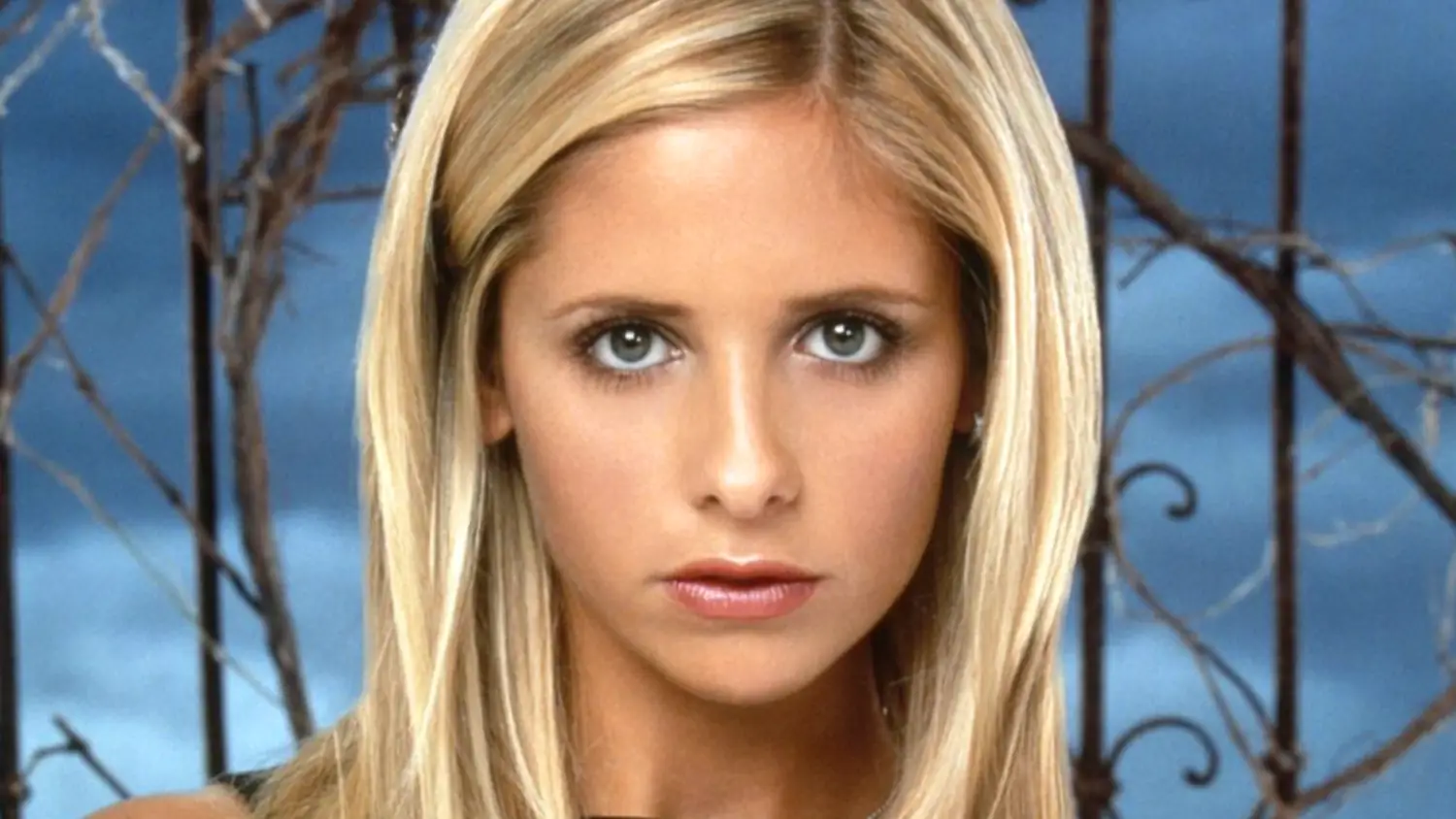 Sarah Michelle Gellar Pushes Back on Buffy Reboot Leak: “That’s Not Our Vision”