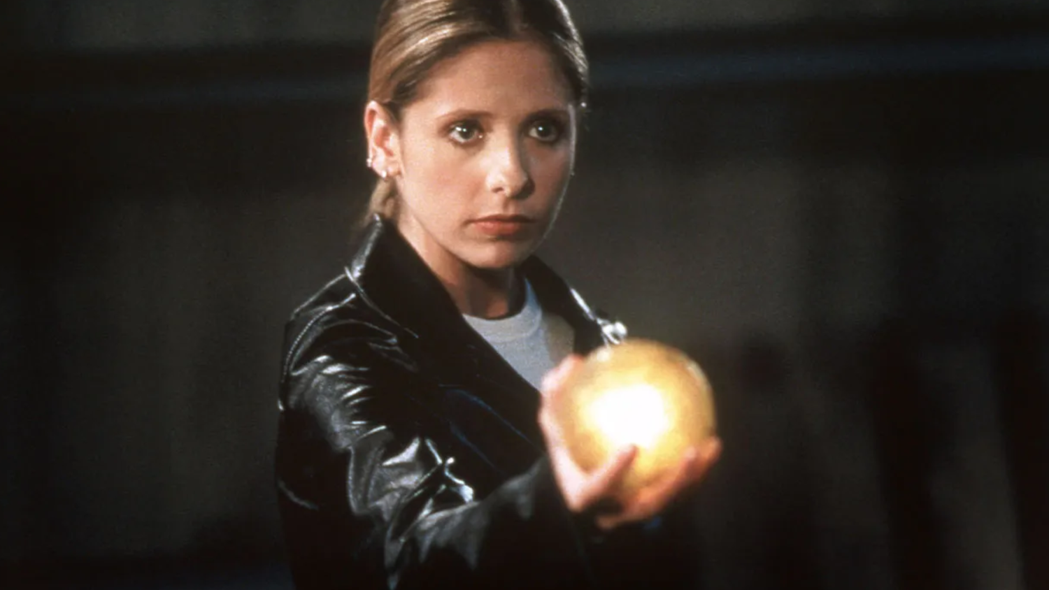 Sarah Michelle Gellar Pushes Back on Buffy Reboot Leak: “That’s Not Our Vision”