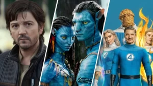 Saturn Awards 2026 Winners Revealed: Andor, Avatar, Fantastic Four, More