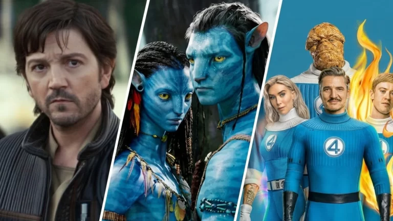 Saturn Awards 2026 Winners Revealed: Andor, Avatar, Fantastic Four, More