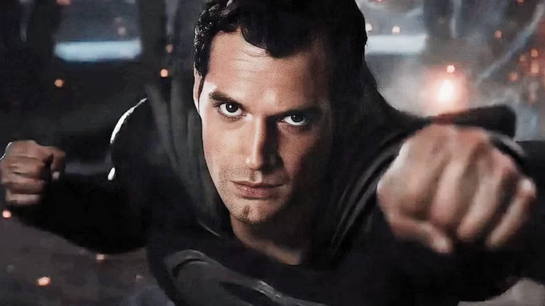 SnyderVerse Return Just Got a Major Boost From China and the Saudis