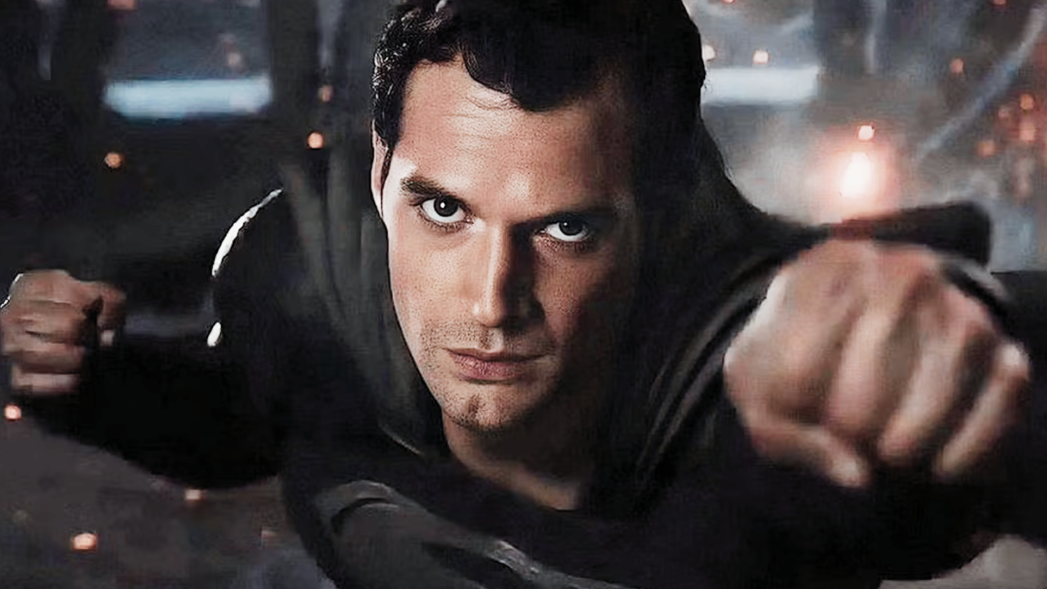 SnyderVerse Return Just Got a Major Boost From China and The Saudis