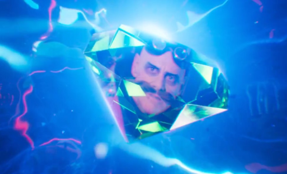 sonic 4 chaos emeralds