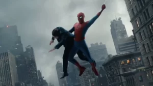 Spider-Man: Brand New Day Trailer Confirmed For Wednesday With First Look Released