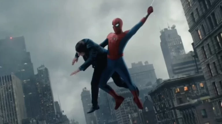 Spider-Man: Brand New Day Trailer Confirmed For Wednesday With First Look Released