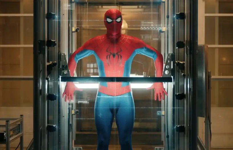 spider man brand new day new powers 2