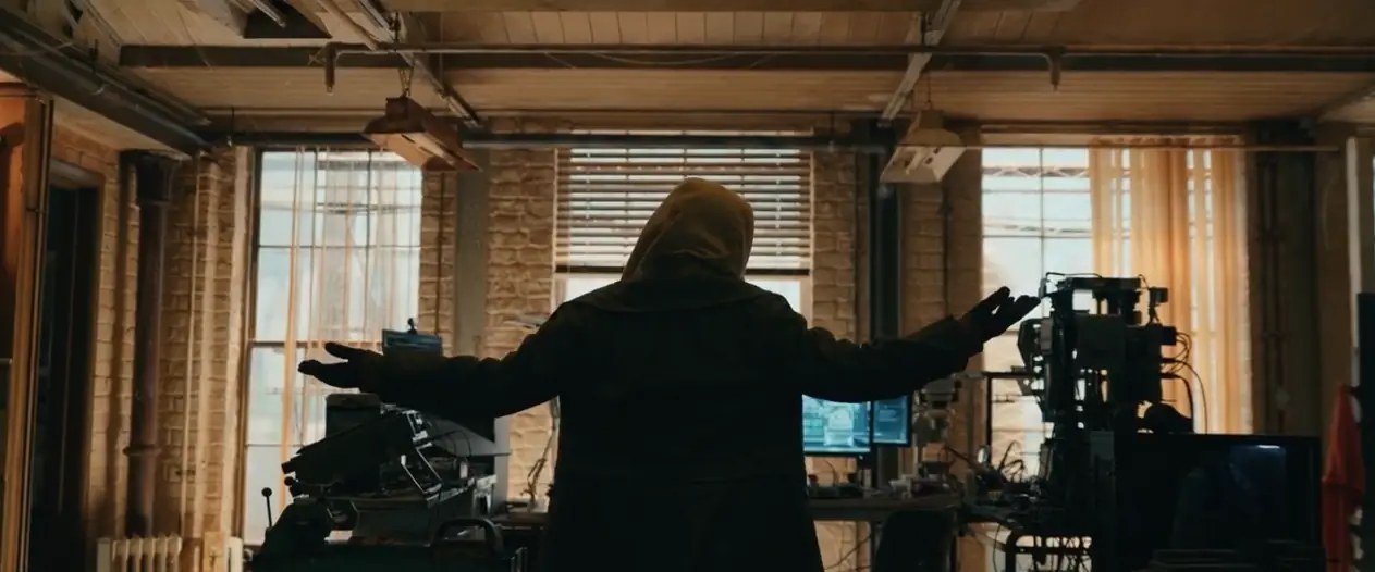 spider man brand new day sadie sink 3