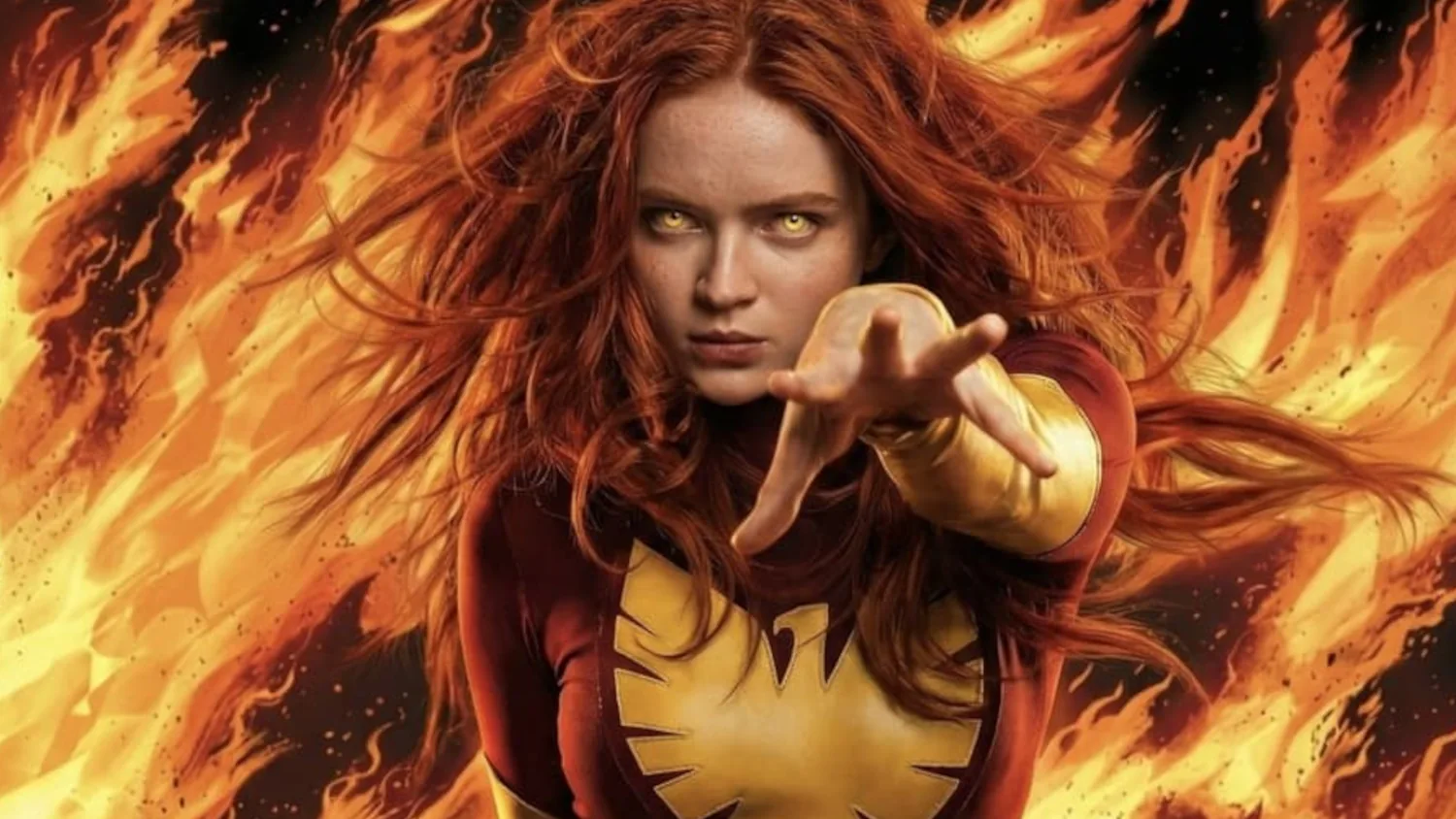 Scooper Doubles Down: Sadie Sink Is Jean Grey in Spider-Man