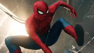 Spider-Man: Brand New Day Trailer Released Online