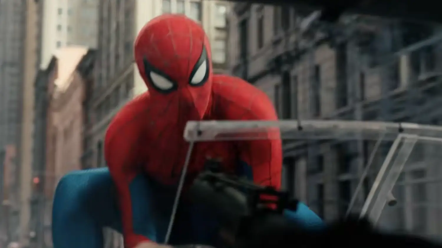 Spider-Man: Brand New Day Trailer Released Online