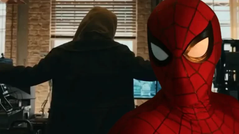 Spider-Man: Brand New Day Trailer Teases Sadie Sink as Jean Grey