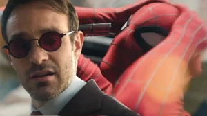 Spider-Man: Brand New Day Trailer May Have Spoiled Daredevil: Born Again Season 2