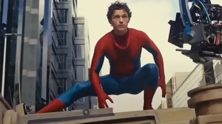 Sony Launches Spider-Man: Brand New Day Website As Trailer Buzz Heats Up