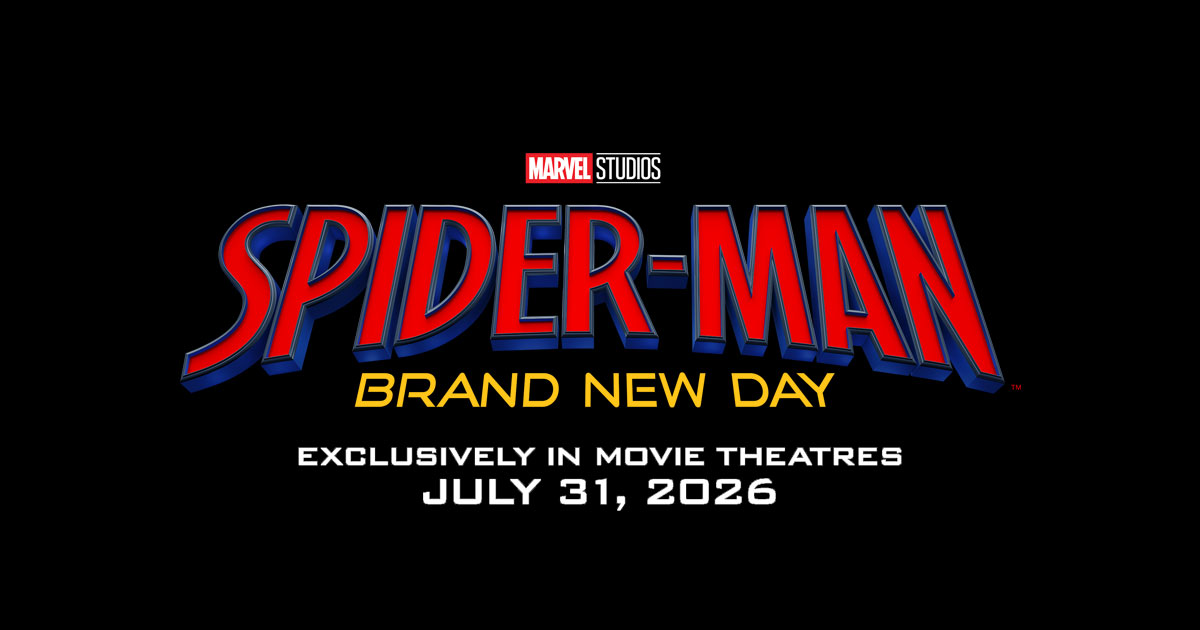 spider man brand new day website