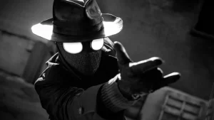 Spider-Man Noir Gets TV-14 Rating, New Promos Reveal Major Villains