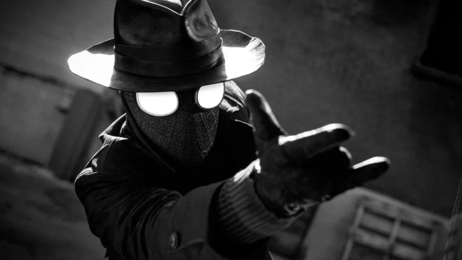 spider noir rating villains Spider-Man Noir Gets TV-14 Rating, New Promos Reveal Major Villains