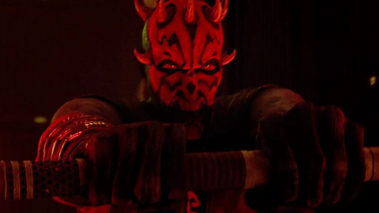 Star Wars: Maul - Shadow Lord Episode Release Dates And Titles Revealed