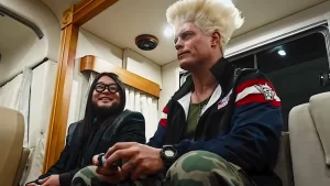 Street Fighter Featurette Trailer Reveals Behind-the-Scenes Footage, Cast Reactions