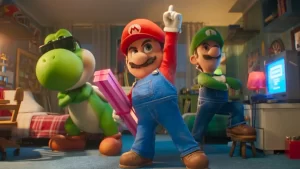Super Mario Galaxy Movie Box Office Estimates Eye Massive $350M Global Opening