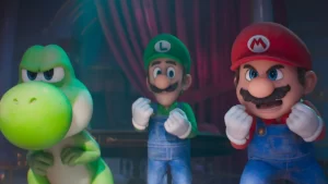 Super Mario Galaxy Final Trailer Released Ahead Of April 1 Premiere