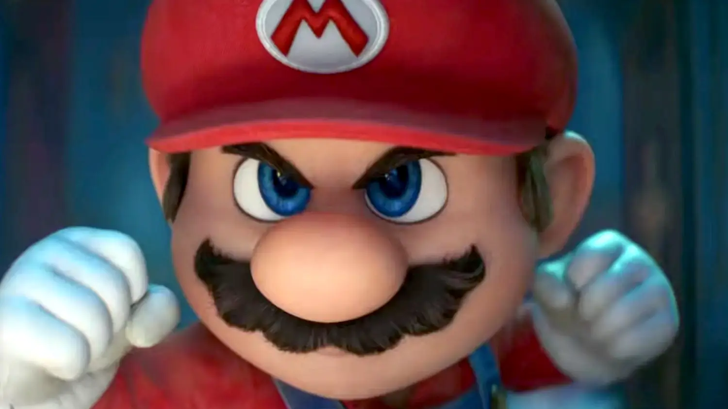 Super Mario Galaxy Divides Critics as Rotten Tomatoes Score Trails First Movie