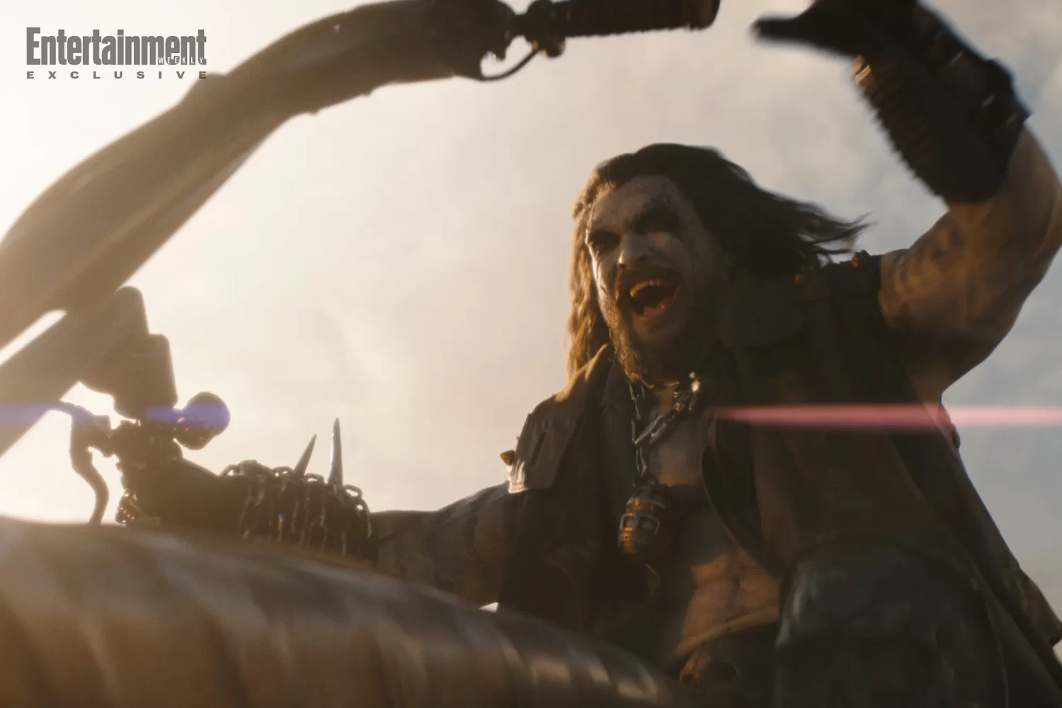 supergirl new image 4 supergirl new image 4