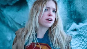 James Gunn's Supergirl Called A 'Pricey Risk': Warner Bros. Nervous?