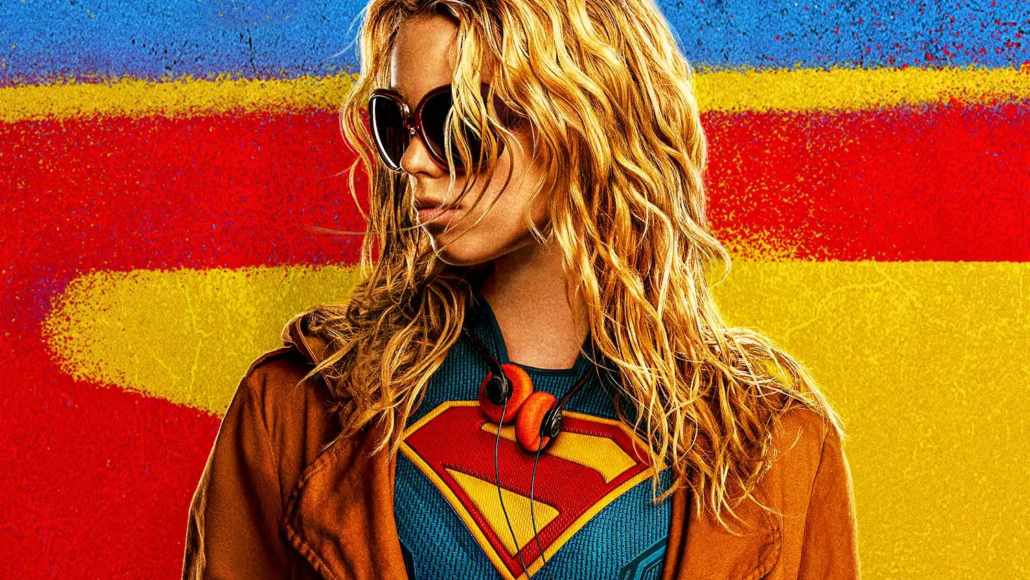 Supergirl Reportedly Adds More Superman as Test Screenings and Endings Keep Changing