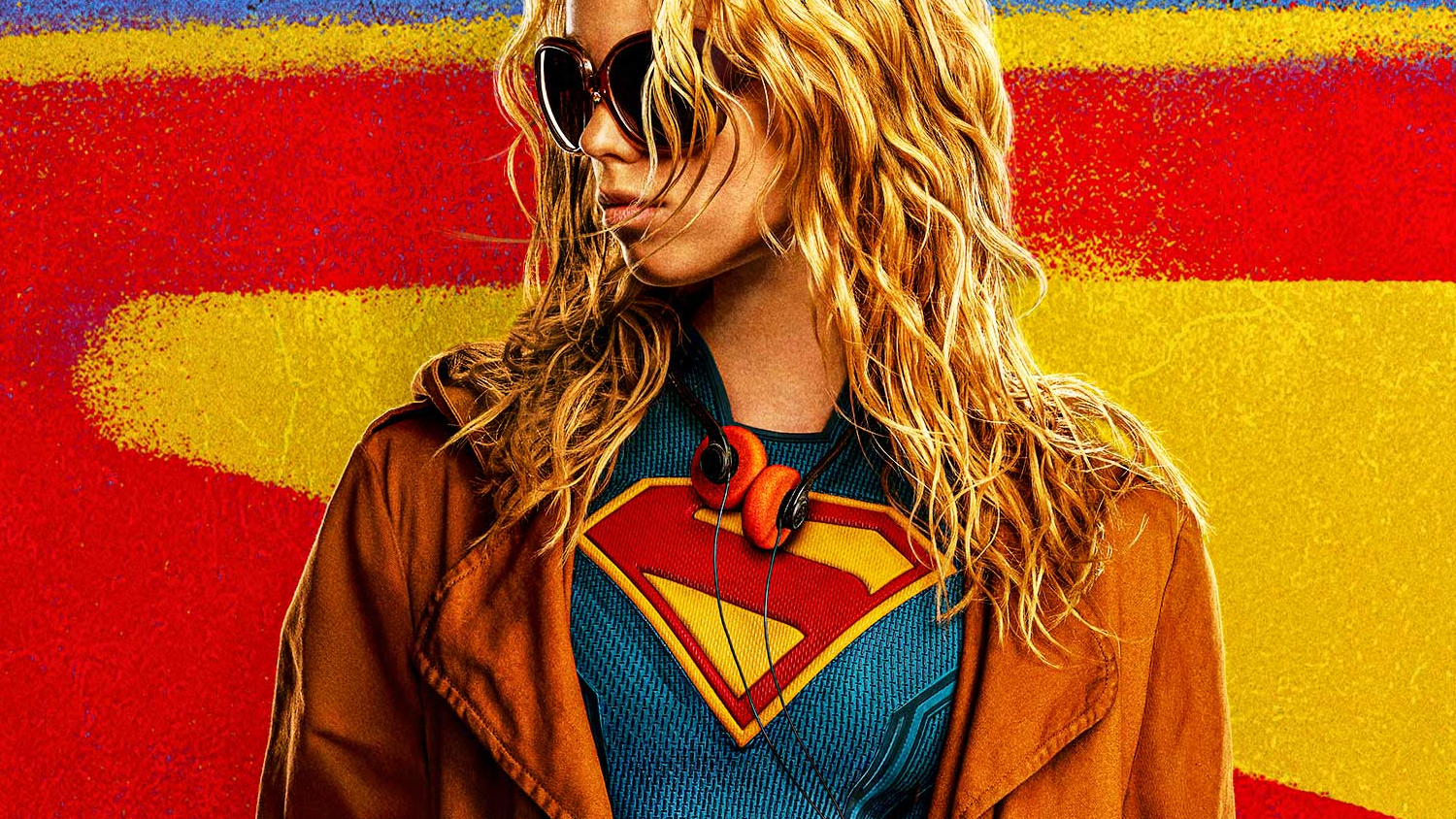 Supergirl Test Screening Rumor Claims New Cut ‘Packs a Punch’ At 1 Hour 45 Minute Runtime
