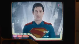 supergirl trailer tuesday superman gunn Supergirl Trailer Confirmed For Tuesday As James Gunn Teases New Footage With Superman