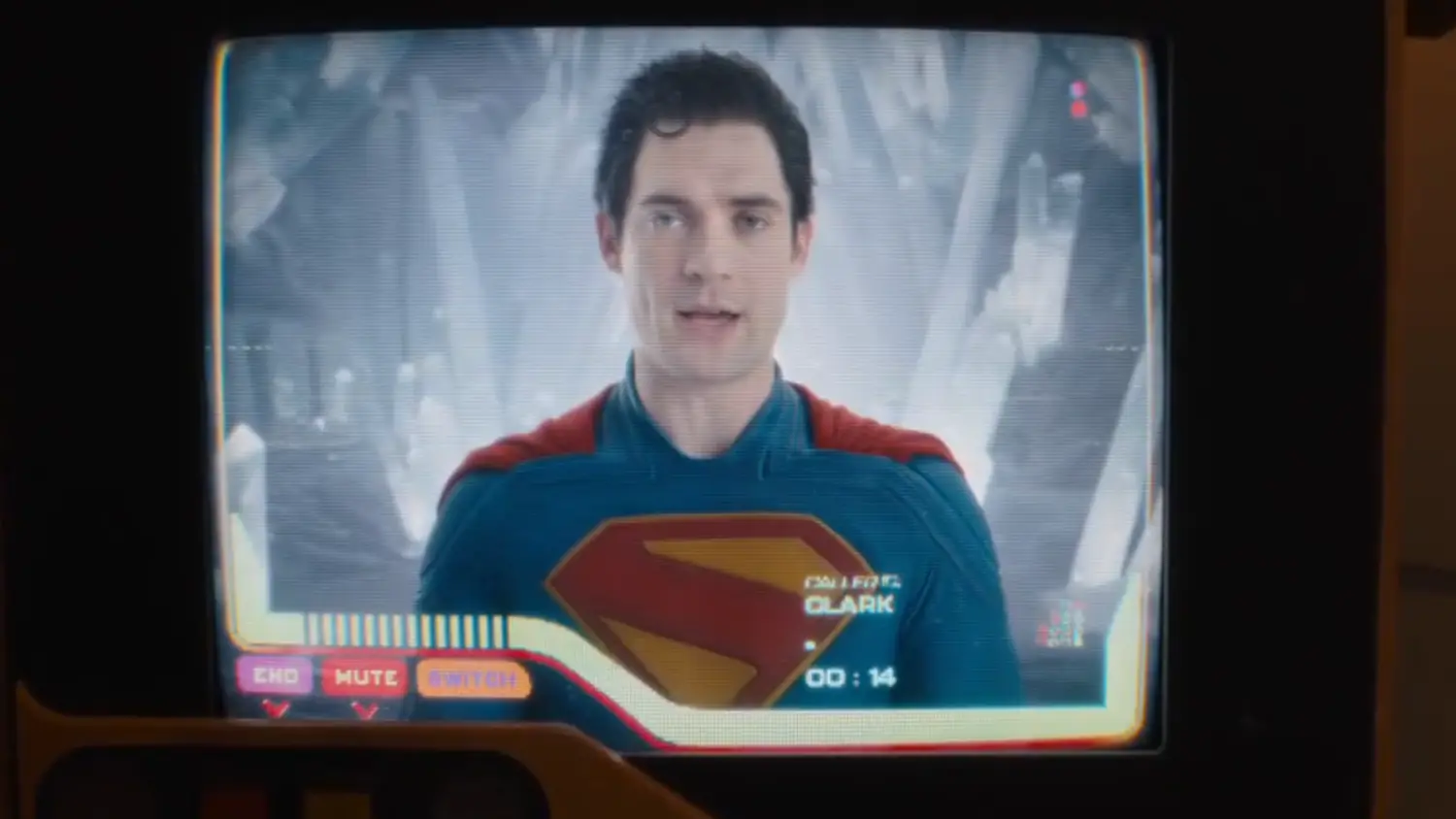 supergirl trailer tuesday superman gunn Supergirl Trailer Confirmed For Tuesday As James Gunn Teases New Footage With Superman