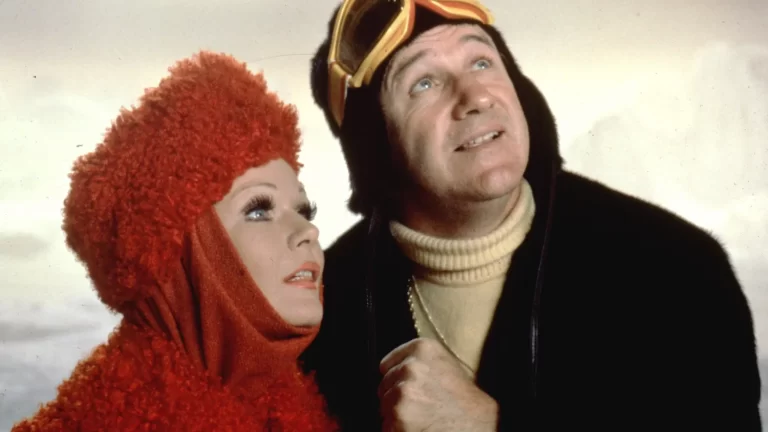 Valerie Perrine Dies at 82, Original Eve Teschmacher in 'Superman'