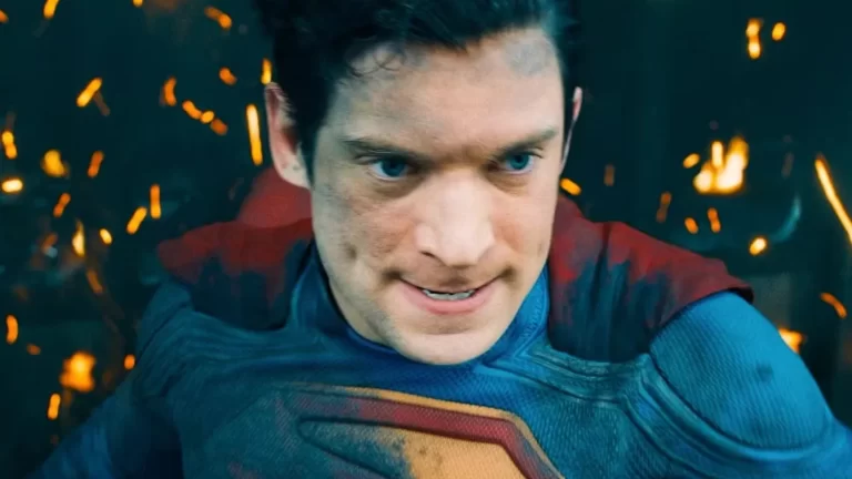 Superman Box Office Update Removes Most Of The Added $8M