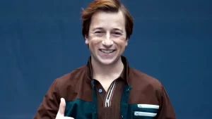 Jimmy Olsen DCU Series Still Untitled as DC Locks in Crime Mystery Comedy Angle