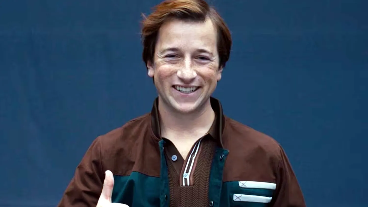 Jimmy Olsen DCU Series Still Untitled as DC Locks in Crime Mystery Comedy Angle