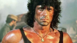Sylvester Stallone Officially Joins John Rambo Prequel