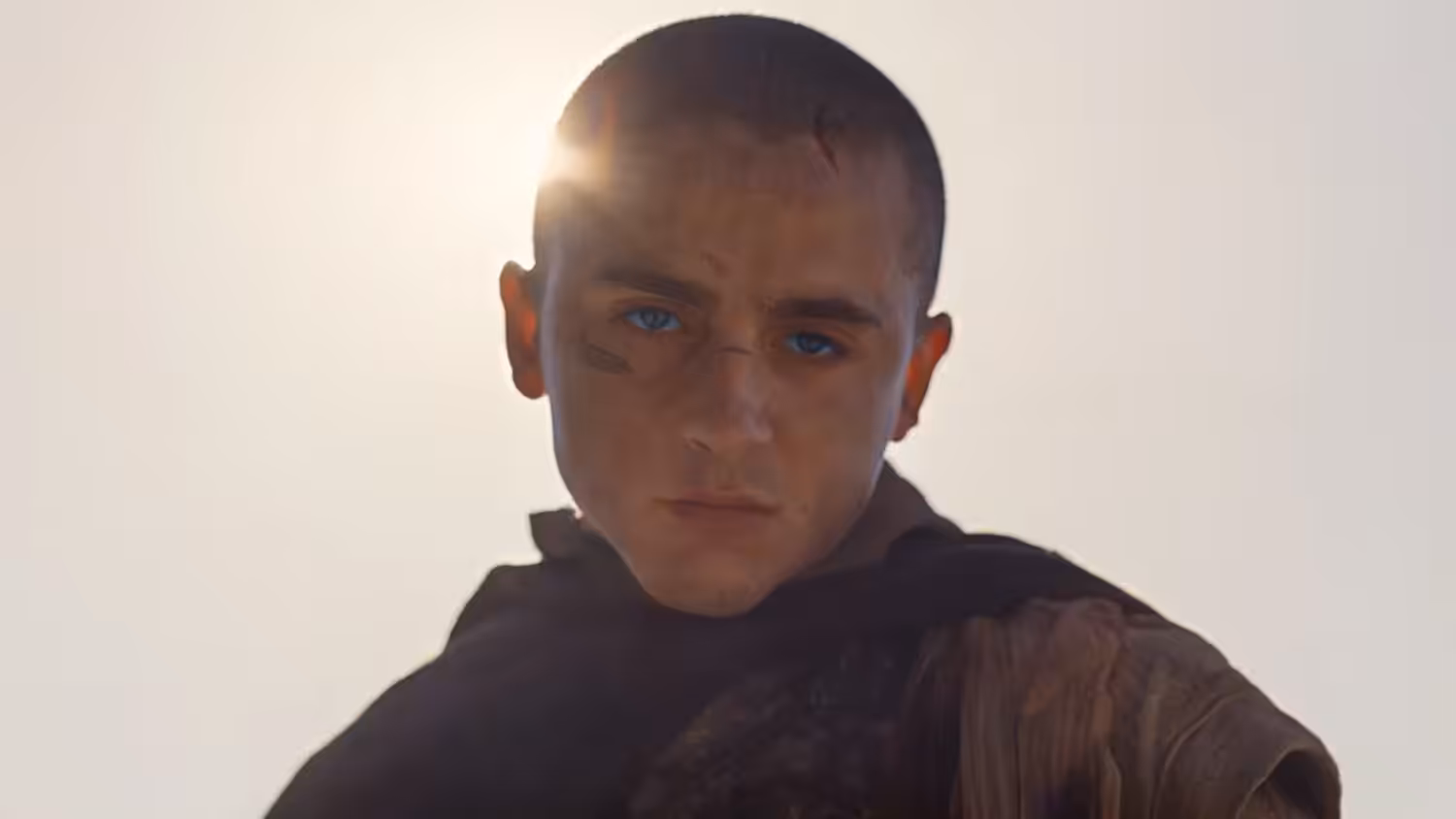Timothée Chalamet Reveals First Look At Dune 3, Trailer Drops Tomorrow