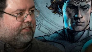 Tom Brevoort Proves Marvel Fans Don’t Get Angry — They Leave
