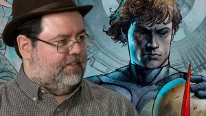 Tom Brevoort Proves Marvel Fans Don’t Get Angry — They Leave