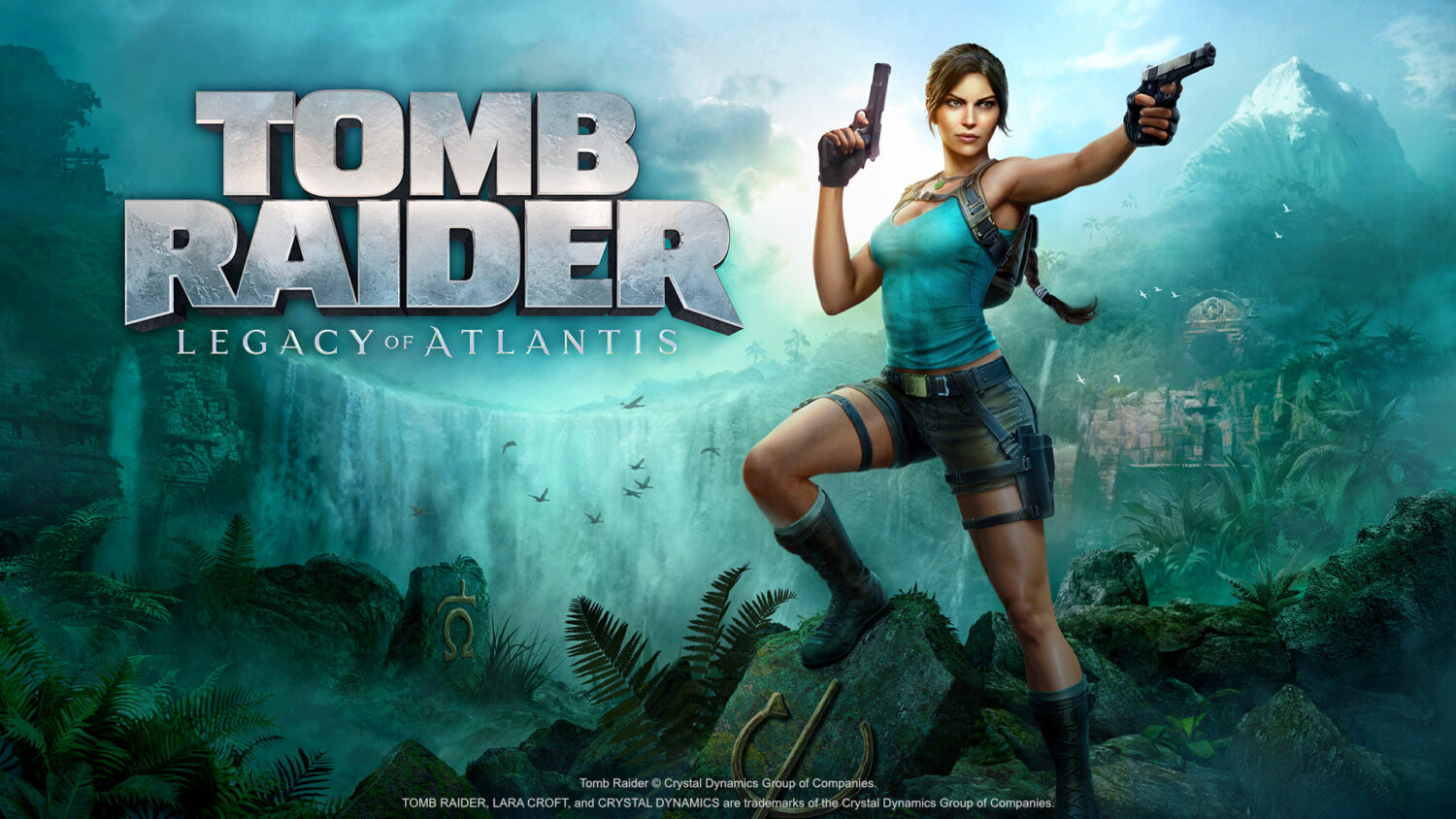 tomb raider embracer