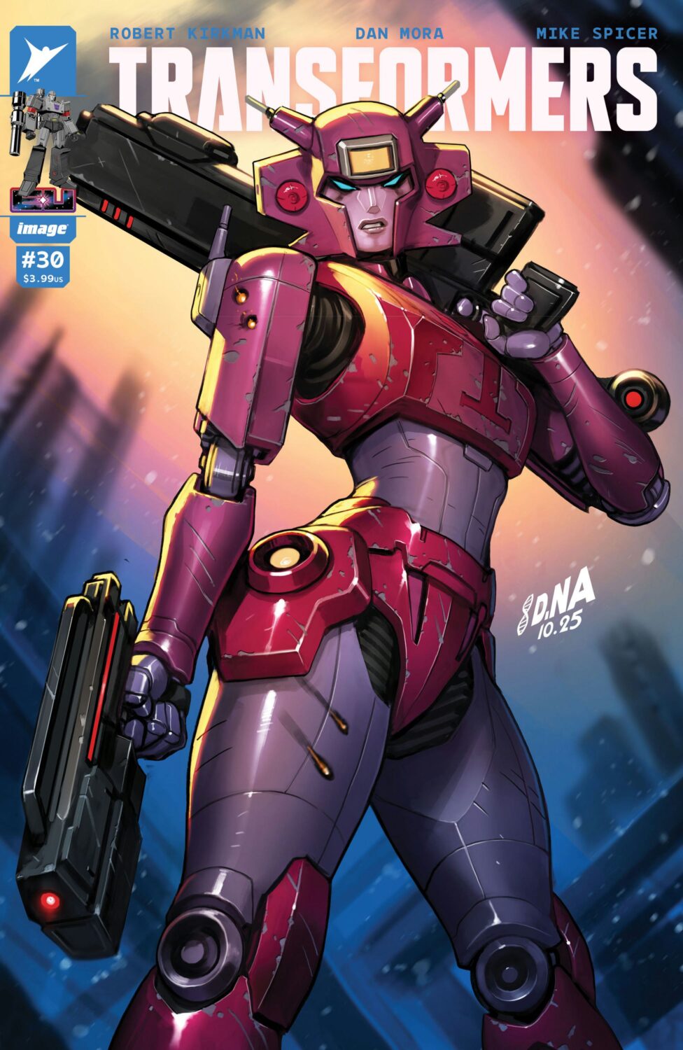 transformers 30 skybound